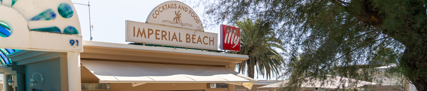 Residence Imperial / Servizi