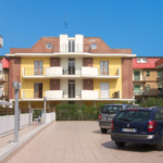 Parcheggio Residence Imperial San Benedetto del Tronto