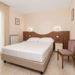 Camera Residence Imperial San Benedetto del Tronto
