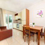 Soggiorno Residence Imperial