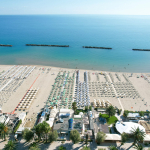 Parcheggio Residence Imperial San Benedetto del Tronto