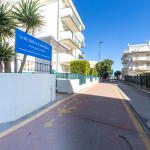 Esterno Residence Imperial