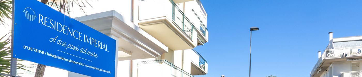 Residence Imperial  / Prezzi